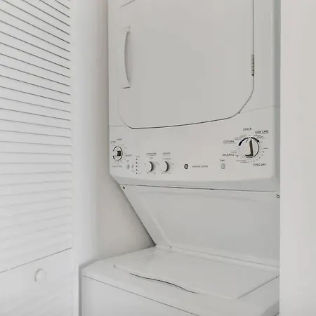 Unique 2Br Apartment Gym & Pool